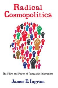 Produktbild: Radical Cosmopolitics