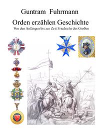 Produktbild: Orden erz&auml;hlen Geschichte