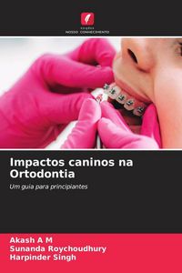 Produktbild: Impactos caninos na Ortodontia