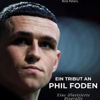 Produktbild: Ein Tribut an <br> Phil Foden