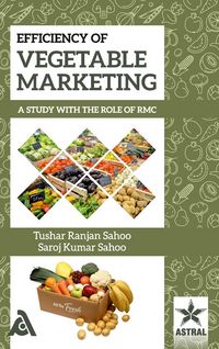 Produktbild: Efficiency of Vegetable Marketing