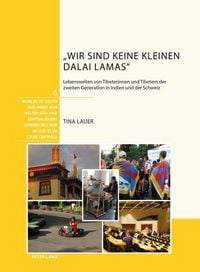 Produktbild: &bdquo;Wir sind keine kleinen Dalai Lamas&ldquo;