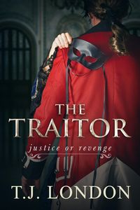 Produktbild: The Traitor