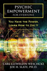 Produktbild: Psychic Empowerment for Everyone