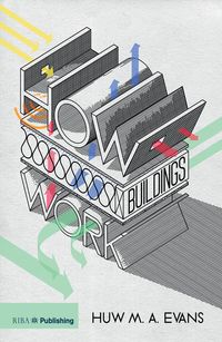 Produktbild: How Buildings Work