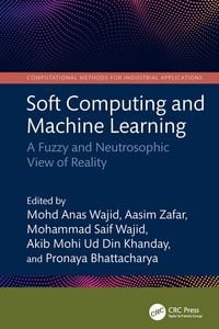 Produktbild: Soft Computing and Machine Learning