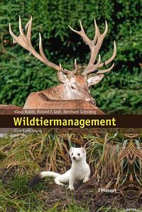 Bild vom Artikel Wildtiermanagement vom Autor Klaus Robin