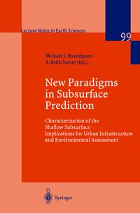 Produktbild: Subsurface Conditions