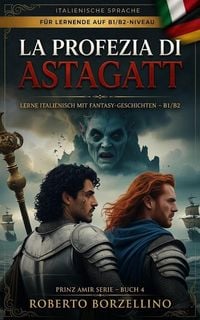 Produktbild: La profezia di Astagatt