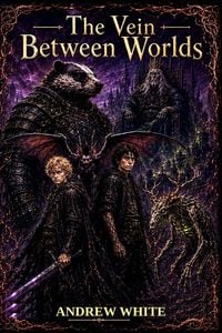 Produktbild: The Vein Between Worlds
