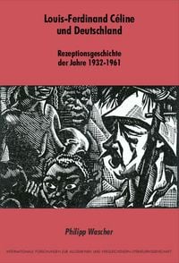 Produktbild: Louis-Ferdinand C&eacute;line und Deutschland