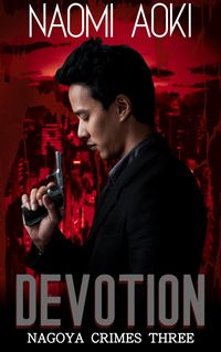 Produktbild: Devotion (Nagoya Crimes, #3)