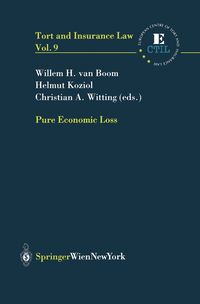 Produktbild: Pure Economic Loss