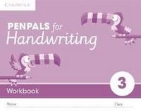 Produktbild: Penpals for Handwriting Year 3 Workbook (Pack of 10)