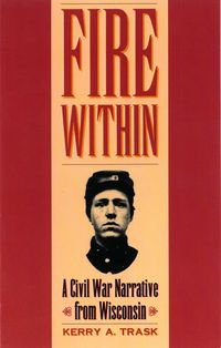 Produktbild: Fire Within