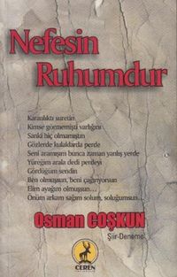 Produktbild: Nefesin Ruhumdur