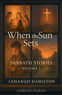 Produktbild: When the Sun Sets