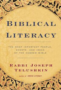 Produktbild: Biblical Literacy