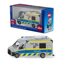Produktbild: Siku 2301 Mercedes-Benz Sprinter Polizei