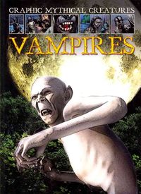 Produktbild: Vampires