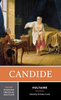 Produktbild: Voltaire: Candide