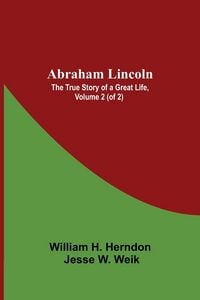 Produktbild: Abraham Lincoln