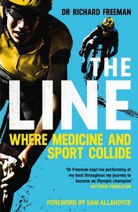 Produktbild: The Line