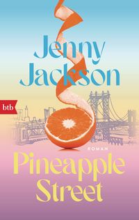 Produktbild: Pineapple Street