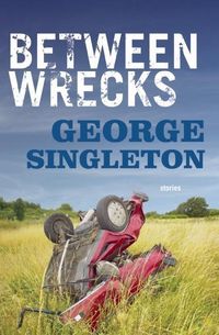 Produktbild: Between Wrecks