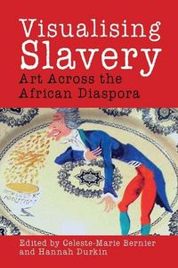 Produktbild: Visualising Slavery