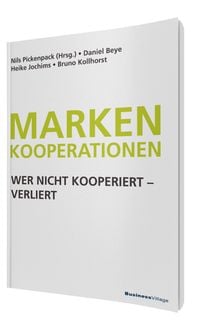 Produktbild: Markenkooperationen