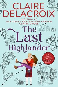 Produktbild: The Last Highlander
