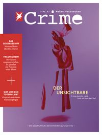 Produktbild: Stern Crime - Wahre Verbrechen