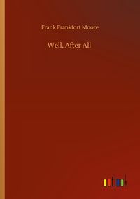 Produktbild: Well, After All