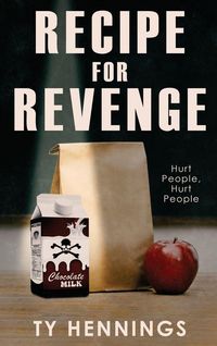Produktbild: Recipe for Revenge