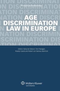 Produktbild: Age Discrimination