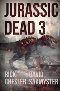 Produktbild: Jurassic Dead 3