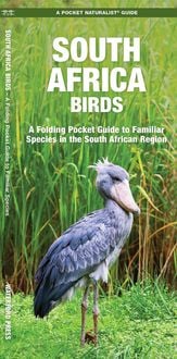 Produktbild: South Africa Birds