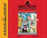 Produktbild: Basil and the Big Cheese Cook-Off