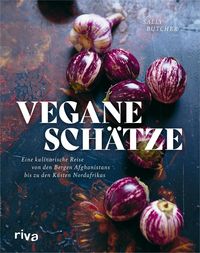 Produktbild: Vegane Sch&auml;tze