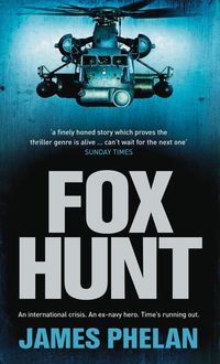 Produktbild: Fox Hunt