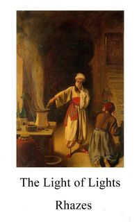 Produktbild: The Light of Lights
