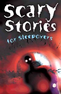 Produktbild: Scary Stories for Sleepovers: