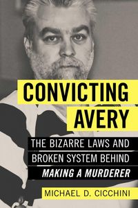 Produktbild: Convicting Avery