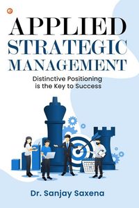 Produktbild: Applied Strategic Management