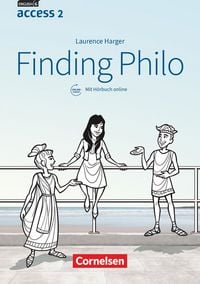 Produktbild: Access - Allgemeine Ausgabe 2014 / Baden-W&uuml;rttemberg 2016 - Band 2: 6. Schuljahr
