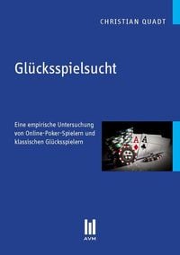 Produktbild: Gl&uuml;cksspielsucht