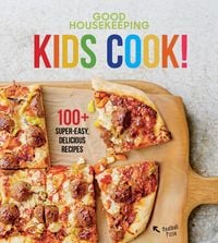 Produktbild: Good Housekeeping Kids Cook!
