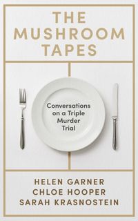 Produktbild: The Mushroom Tapes