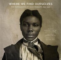 Produktbild: Where We Find Ourselves